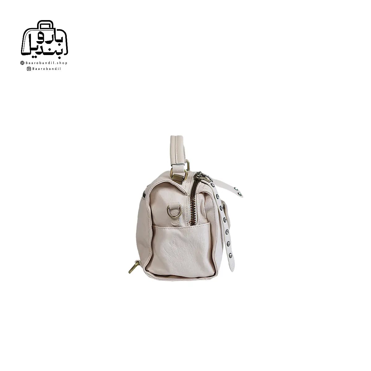 کیف زنانه دوشی موجیتو Mojito کد ۷۶۰۲ — تصویر ۶