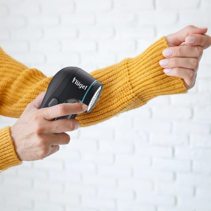 پرزگیر لباس برند فلوگل Flugel مدل FT050-6219 — تصویر ۳