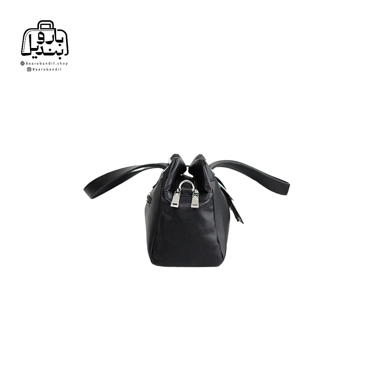 کیف زنانه دوشی سنتوزا Sentoza کد ۲۱۲۳ — تصویر ۴
