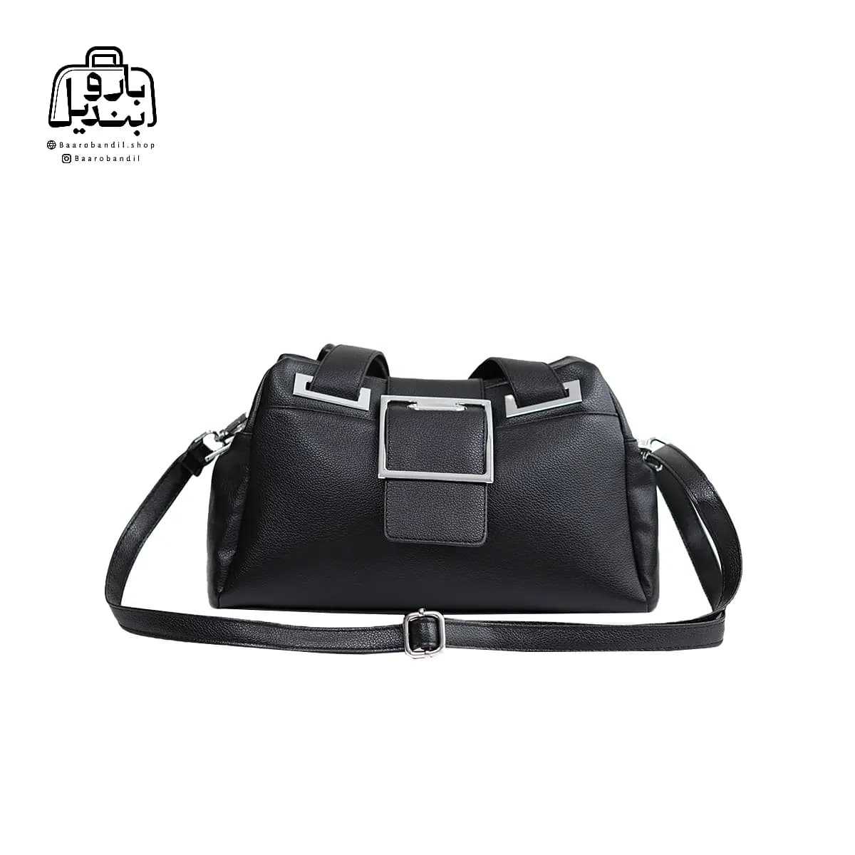 کیف زنانه دوشی سنتوزا Sentoza کد ۲۱۲۳ — تصویر ۷