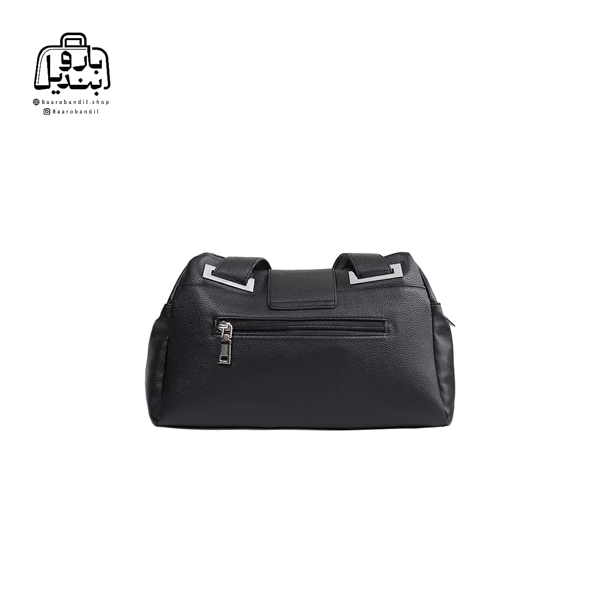 کیف زنانه دوشی سنتوزا Sentoza کد ۲۱۲۳ — تصویر ۵