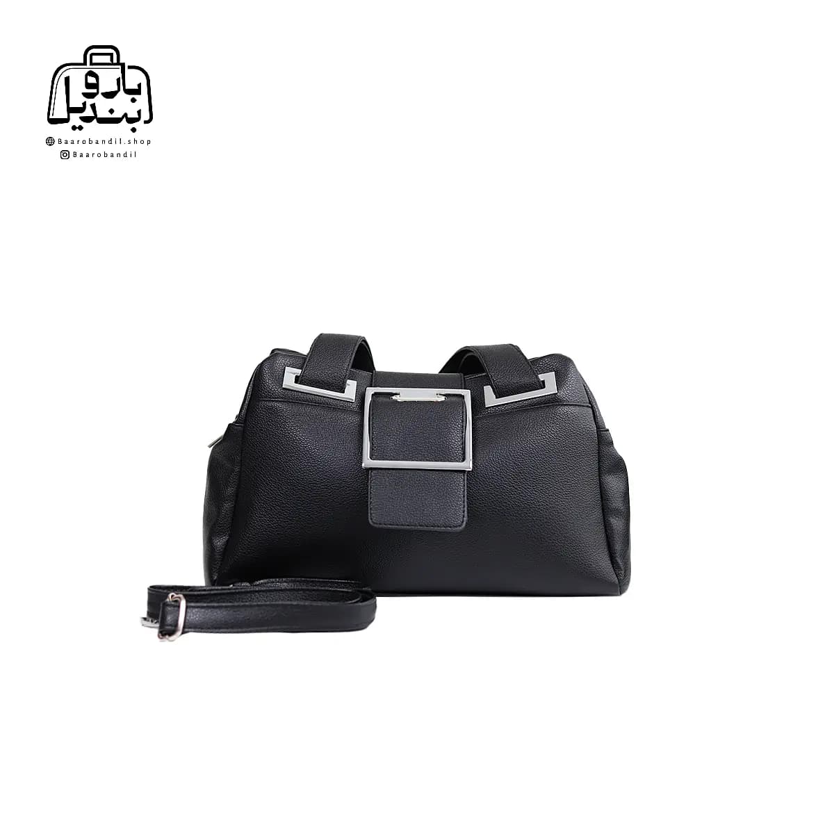 کیف زنانه دوشی سنتوزا Sentoza کد ۲۱۲۳ — تصویر ۶