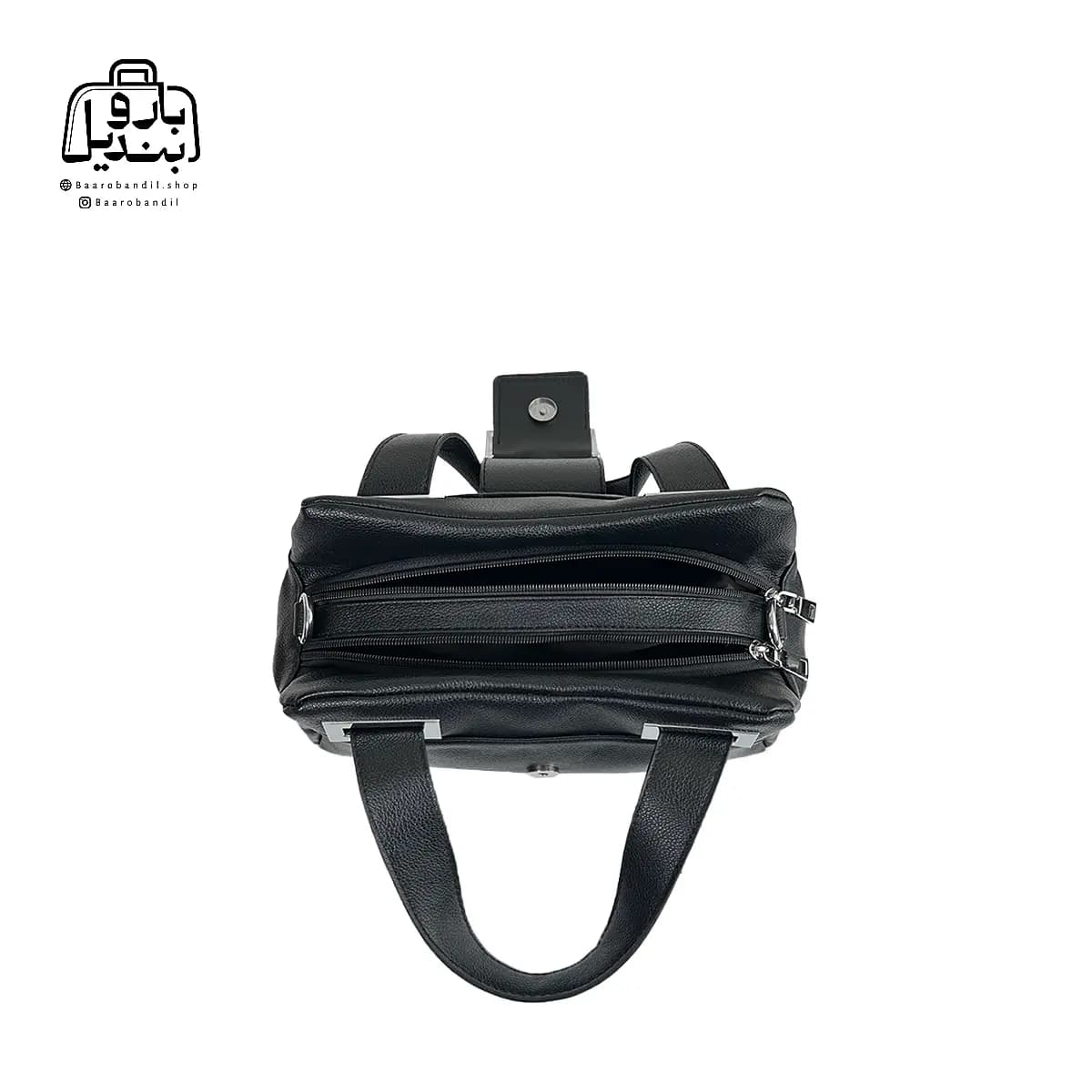 کیف زنانه دوشی سنتوزا Sentoza کد ۲۱۲۳ — تصویر ۸