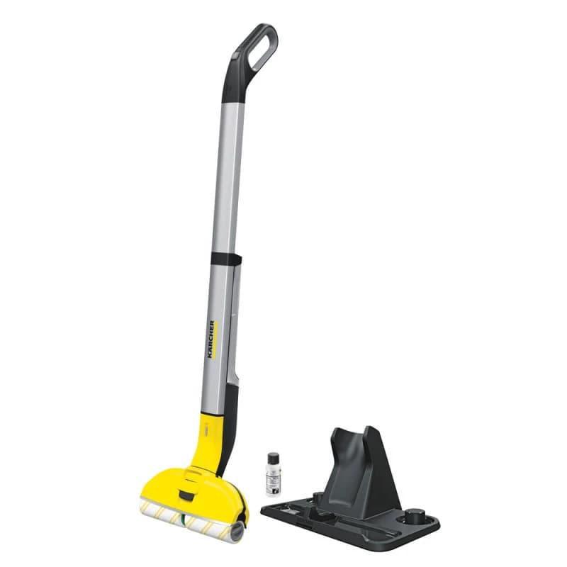 زمین شوی و کف شوی شارژی برند کرشر مدل FC3 Cordless