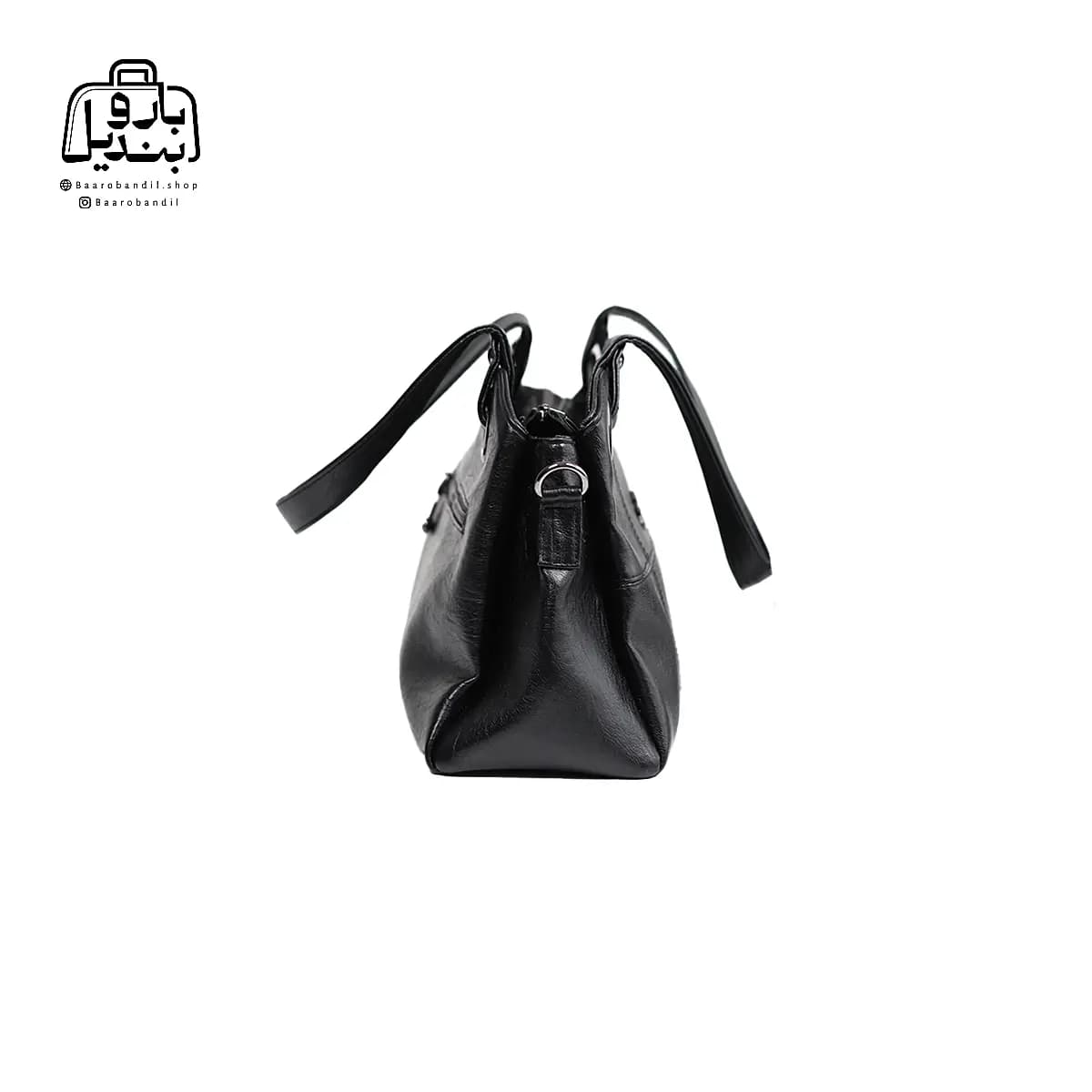 کیف زنانه دوشی سنتوزا Sentoza کد ۹۰۰ طرح ساده — تصویر ۷