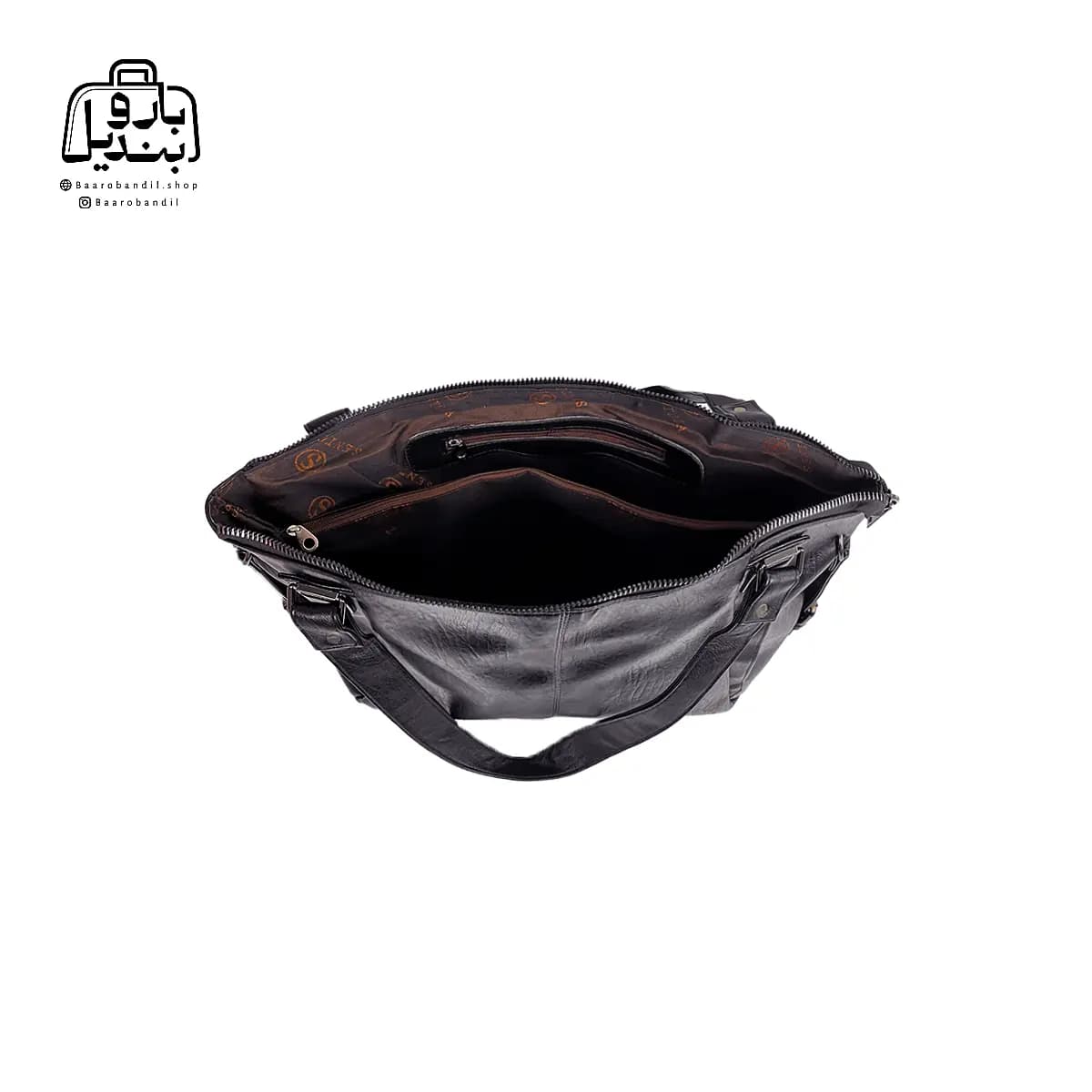 کیف زنانه دوشی سنتوزا Sentoza کد ۹۷۹ — تصویر ۶