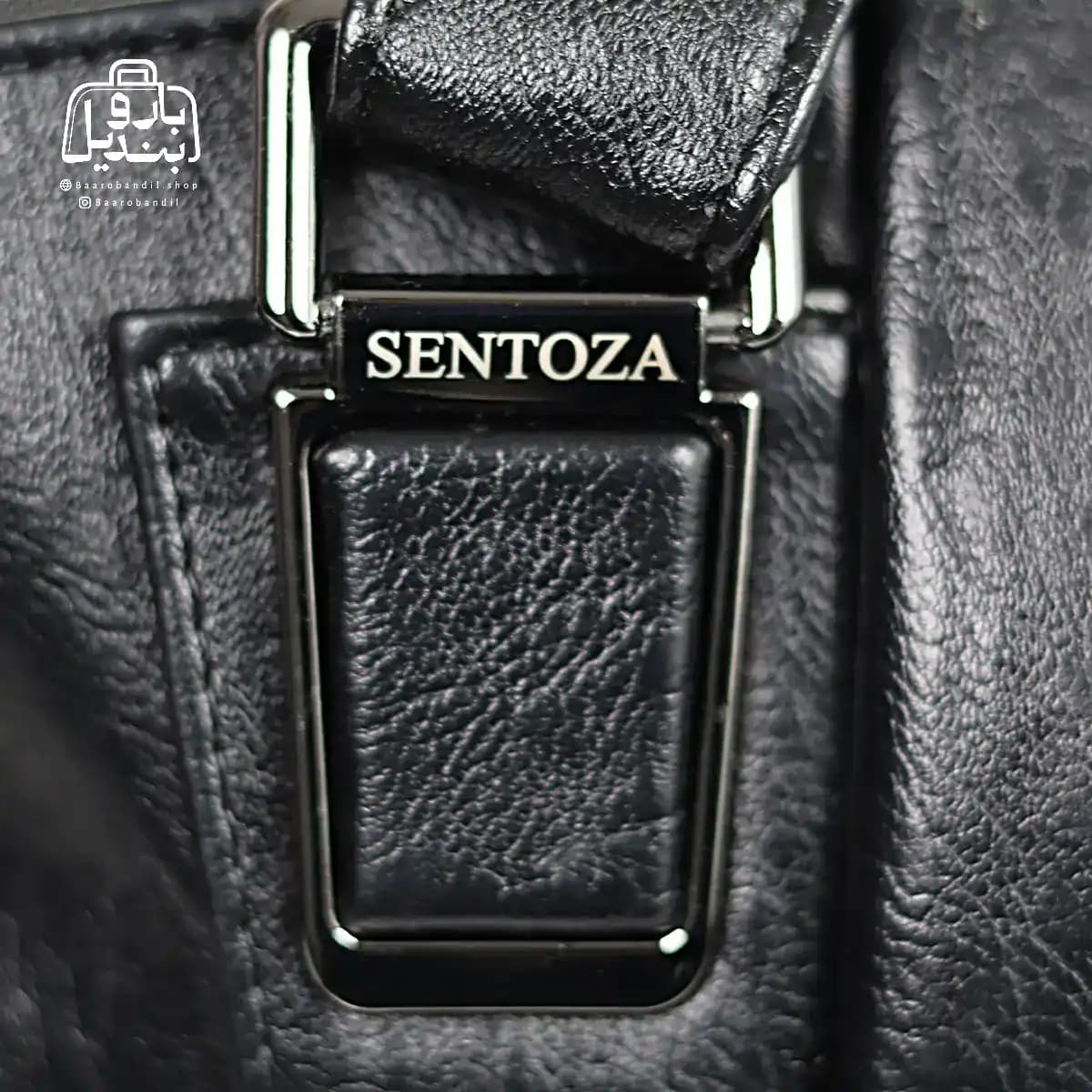 کیف زنانه دوشی سنتوزا Sentoza کد ۹۷۹ — تصویر ۷