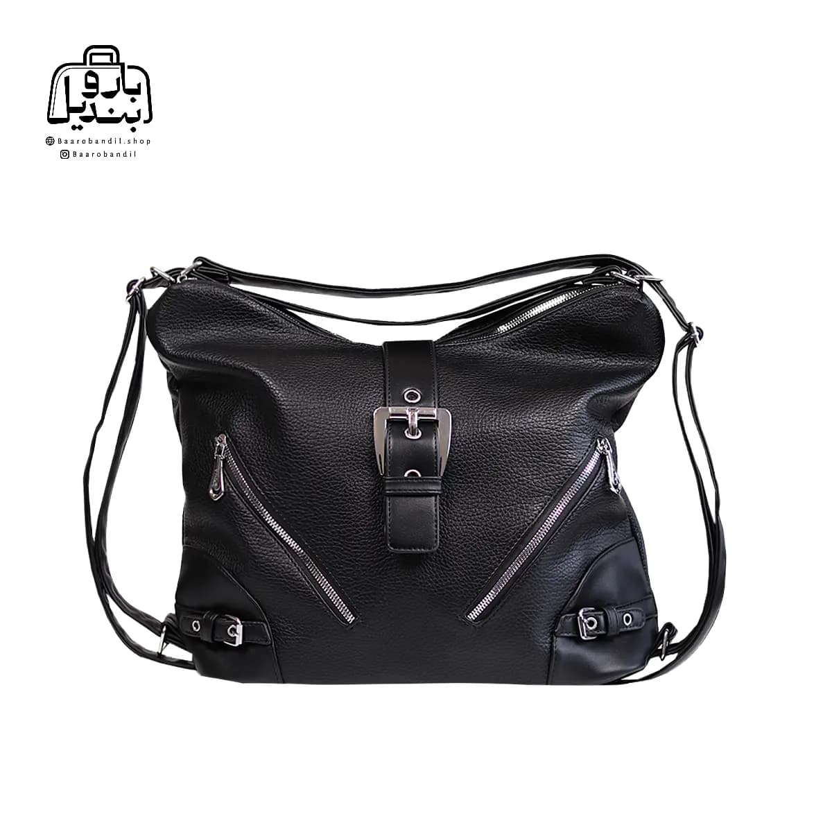 کیف زنانه دوشی فشن بگ Fashion Bag کد ۵۱۰۳