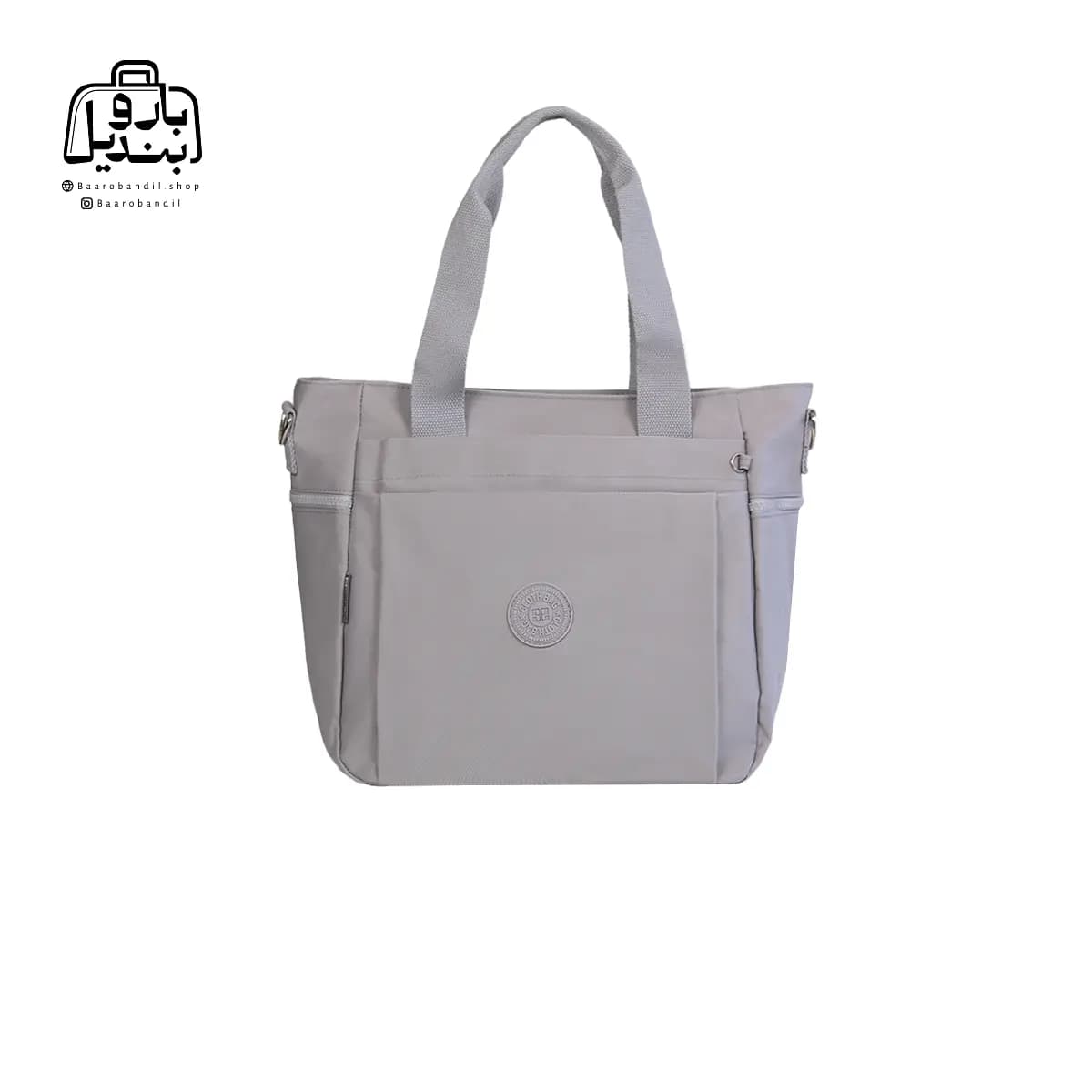 کیف زنانه دوشی کلوز بگ Cloth Bag کد ۲۴۲۲ — تصویر ۸