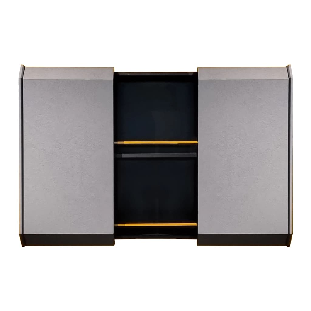 فایل اداری مدل File-Case-10-Wall دیواری — تصویر ۳