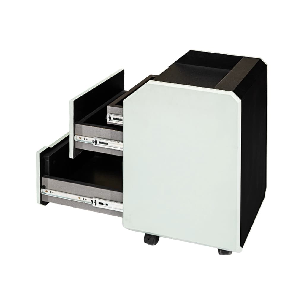 فایل پرونده اداری مدل Flie-Drawer-06 دو کشو — تصویر ۴
