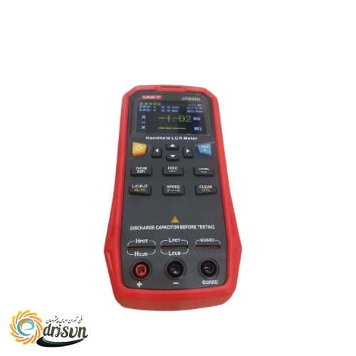 LCR متر یو نی تی UNI-T UT-622C