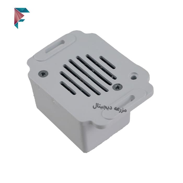 ریموت تک کانال 220 ولت با رله 10 آمپری + 1 سال گارانتی — تصویر ۴
