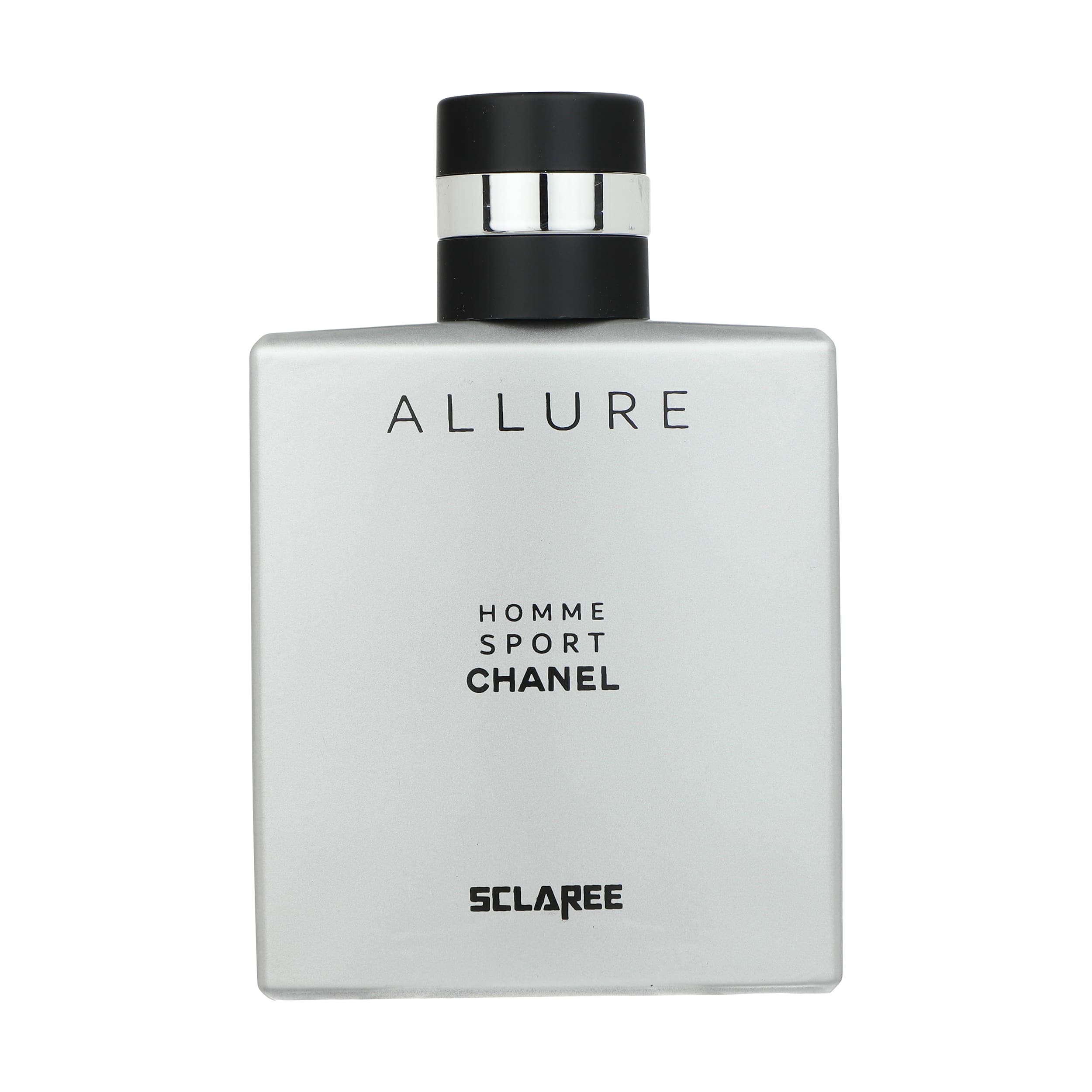 ادو پرفیوم مردانه اسکلاره مدل Allure Sport حجم 100 میلی لیتر — تصویر ۴