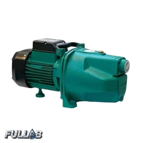 پمپ آب یک اسب جتی شیمجه JET750L1