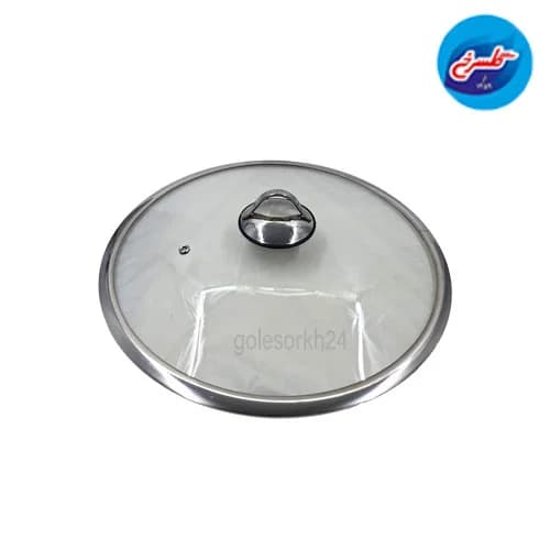 قابلمه استیل سافینوکس کف لیزری سایز 28 — تصویر ۳