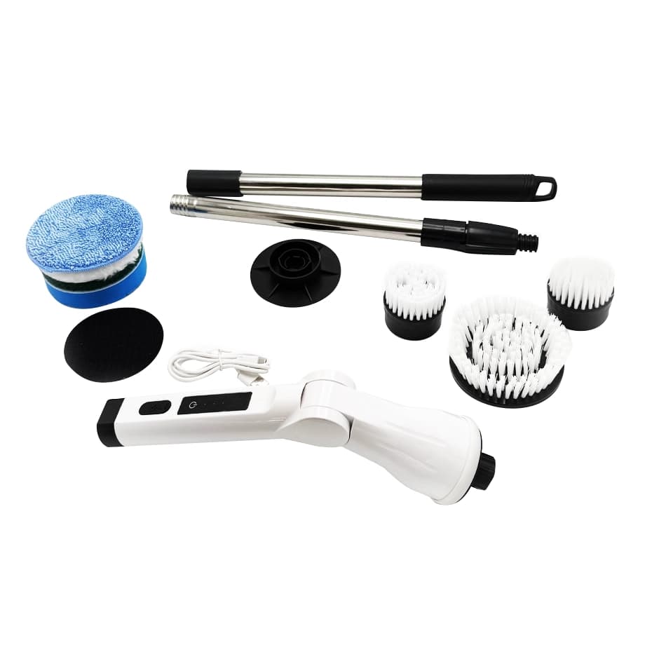 فرچه برقی مدل چند کاره JX-8021