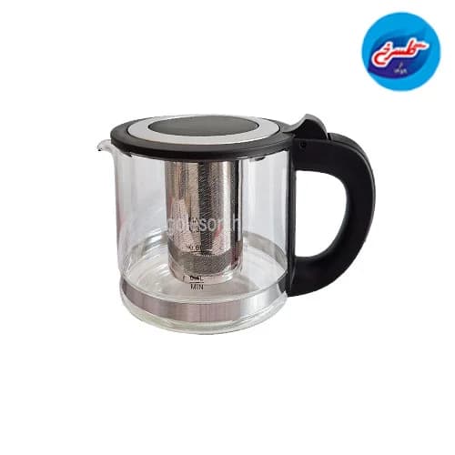 چایساز ایستاده مباشی مدل MT-190-YA — تصویر ۴