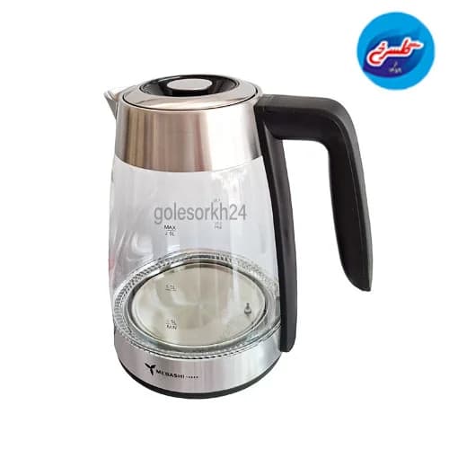 چایساز ایستاده مباشی مدل MT-190-YA — تصویر ۵