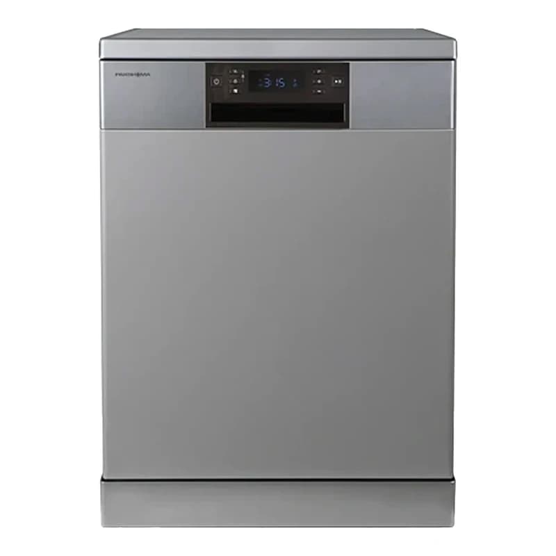 ماشین ظرفشویی پاکشوما L51W سفید 15نفره — تصویر ۳