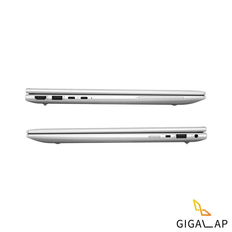 لپ تاپ استوک HP ELITEBOOK 840 G11 | U7-165U |16GB | INTEL+NPU |14.0″ FHD — تصویر ۳