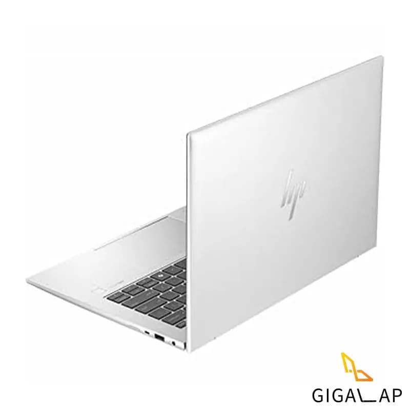 لپ تاپ استوک HP ELITEBOOK 840 G11 | U7-165U |16GB | INTEL+NPU |14.0″ FHD — تصویر ۴