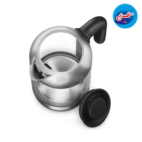 کتری فیلیپس استیل پیرکس مدل HD9339 — تصویر ۳