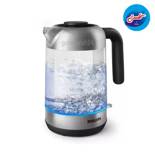 کتری فیلیپس استیل پیرکس مدل HD9339 — تصویر ۵