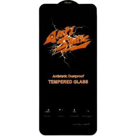 گلس گوشی سامسونگ 25/Galaxy A24 مدل آنتی استاتیک — تصویر ۲