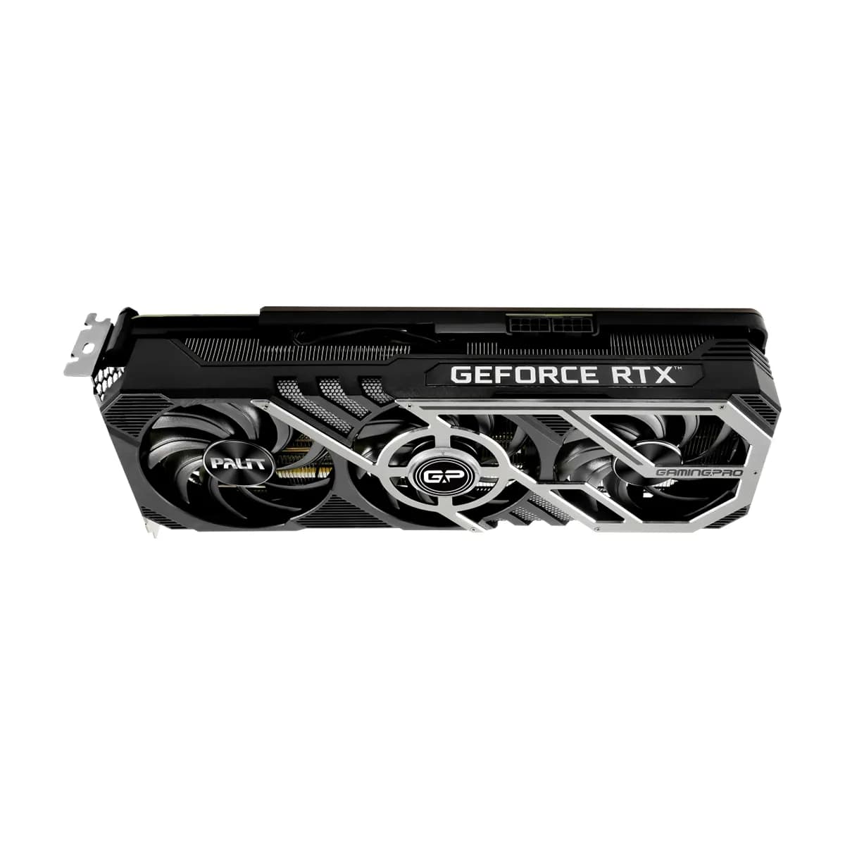 کارت گرافیک پلیت Palit GeForce RTX 3080 GamingPro 10GB — تصویر ۳