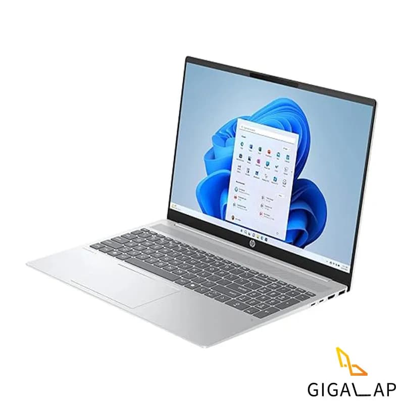 لپ تاپ استوک HP OMNIBOOK 7 14 |NPU | ULTRA 7 255U | INTEL | 2K 120Hz — تصویر ۴
