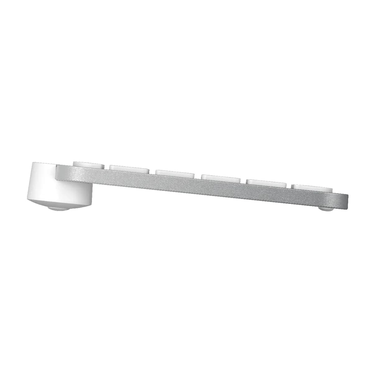 کیبورد بی سیم لاجیتک مخصوص مک مدل Logitech MX Keys Mini for Mac Wireless Keyboard — تصویر ۷