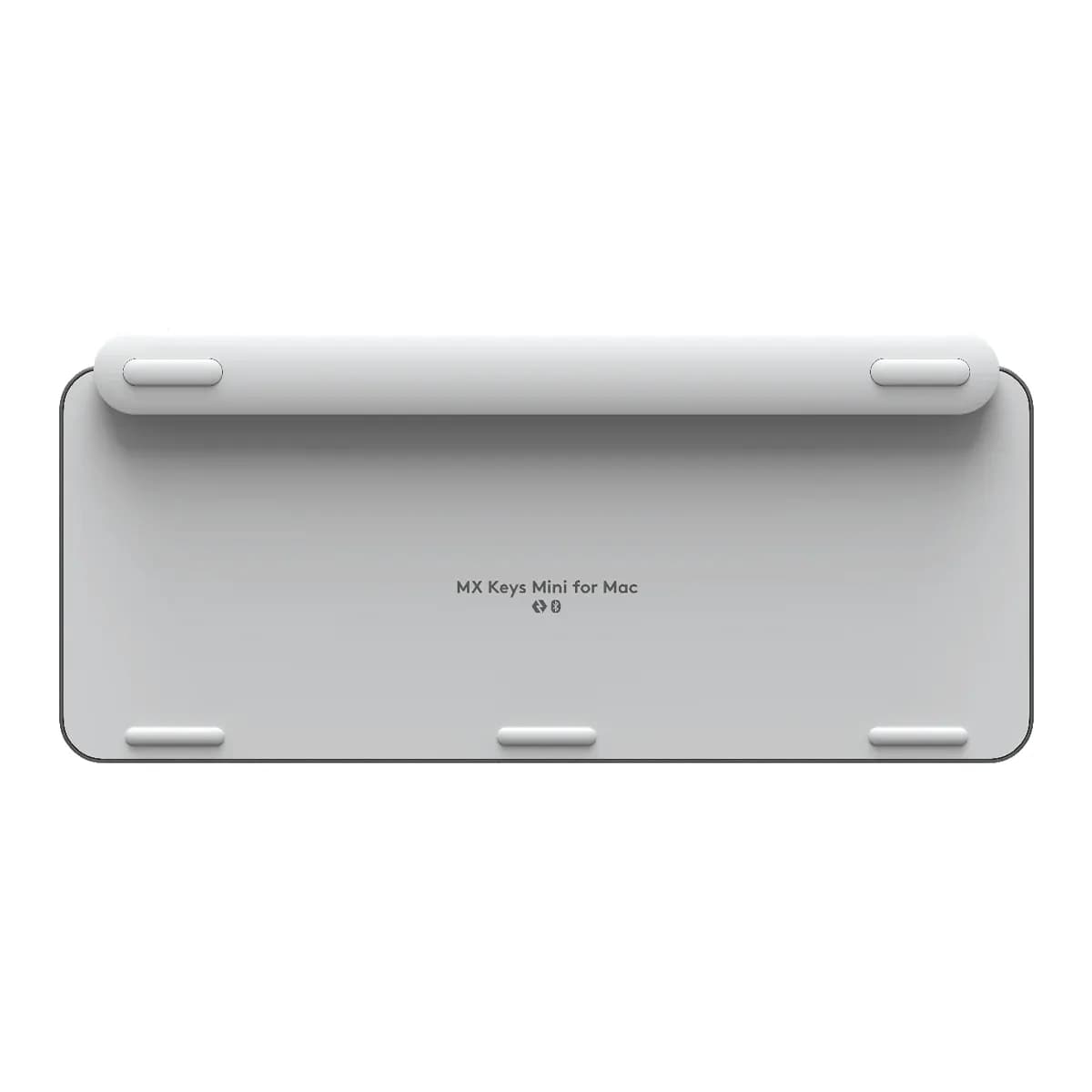 کیبورد بی سیم لاجیتک مخصوص مک مدل Logitech MX Keys Mini for Mac Wireless Keyboard — تصویر ۶