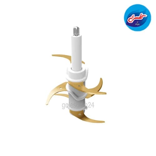 خردکن استیل ویکند مدل WKC-2050 — تصویر ۲