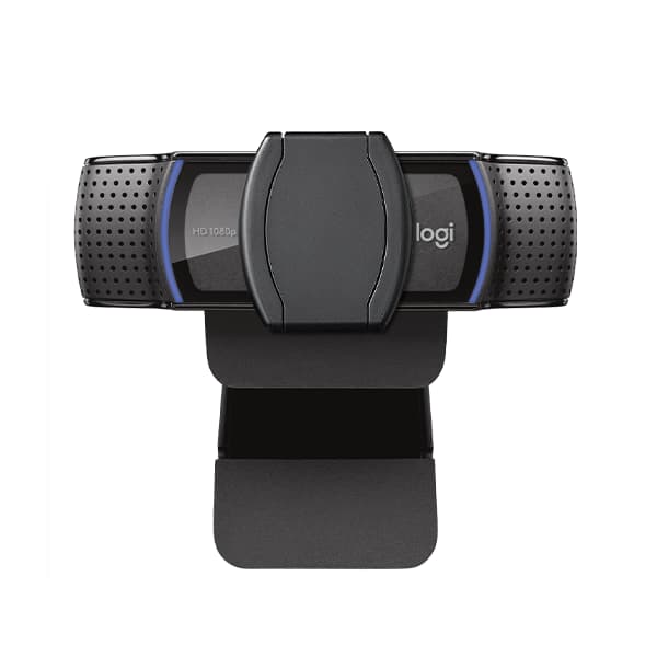 وبکم لاجیتک مدل LOGITECH C920E — تصویر ۵