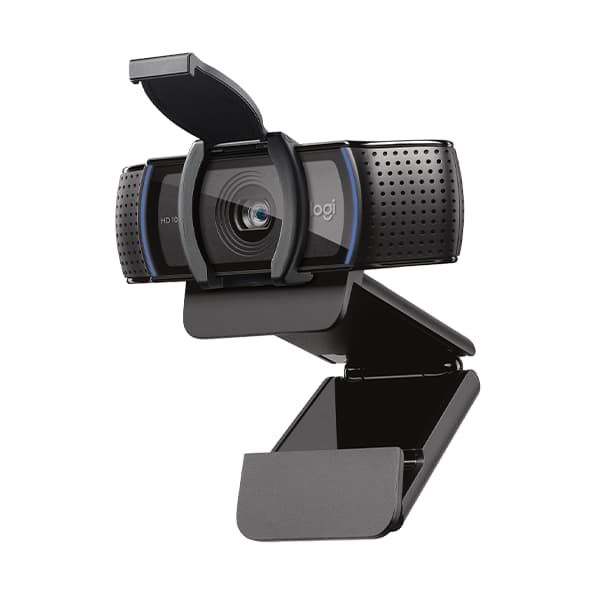 وبکم لاجیتک مدل LOGITECH C920E — تصویر ۳