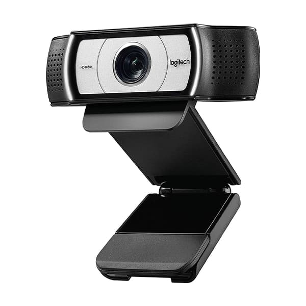 وبکم لاجیتک مدل LOGITECH C930C — تصویر ۳