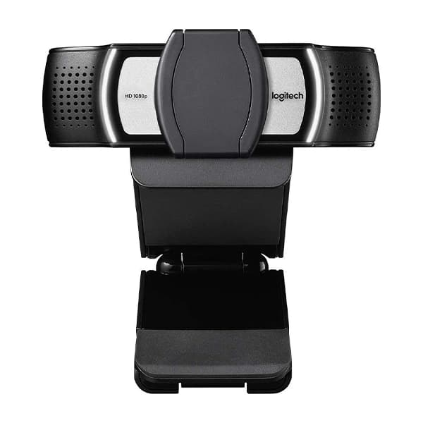 وبکم لاجیتک مدل LOGITECH C930C — تصویر ۴