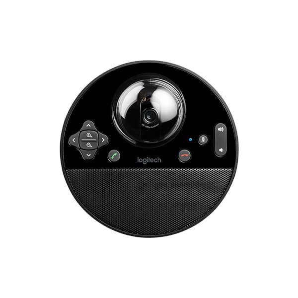 وبکم لاجیتک LOGITECH BCC950 — تصویر ۴