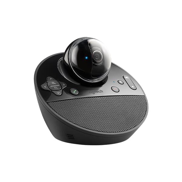 وبکم لاجیتک LOGITECH BCC950 — تصویر ۵