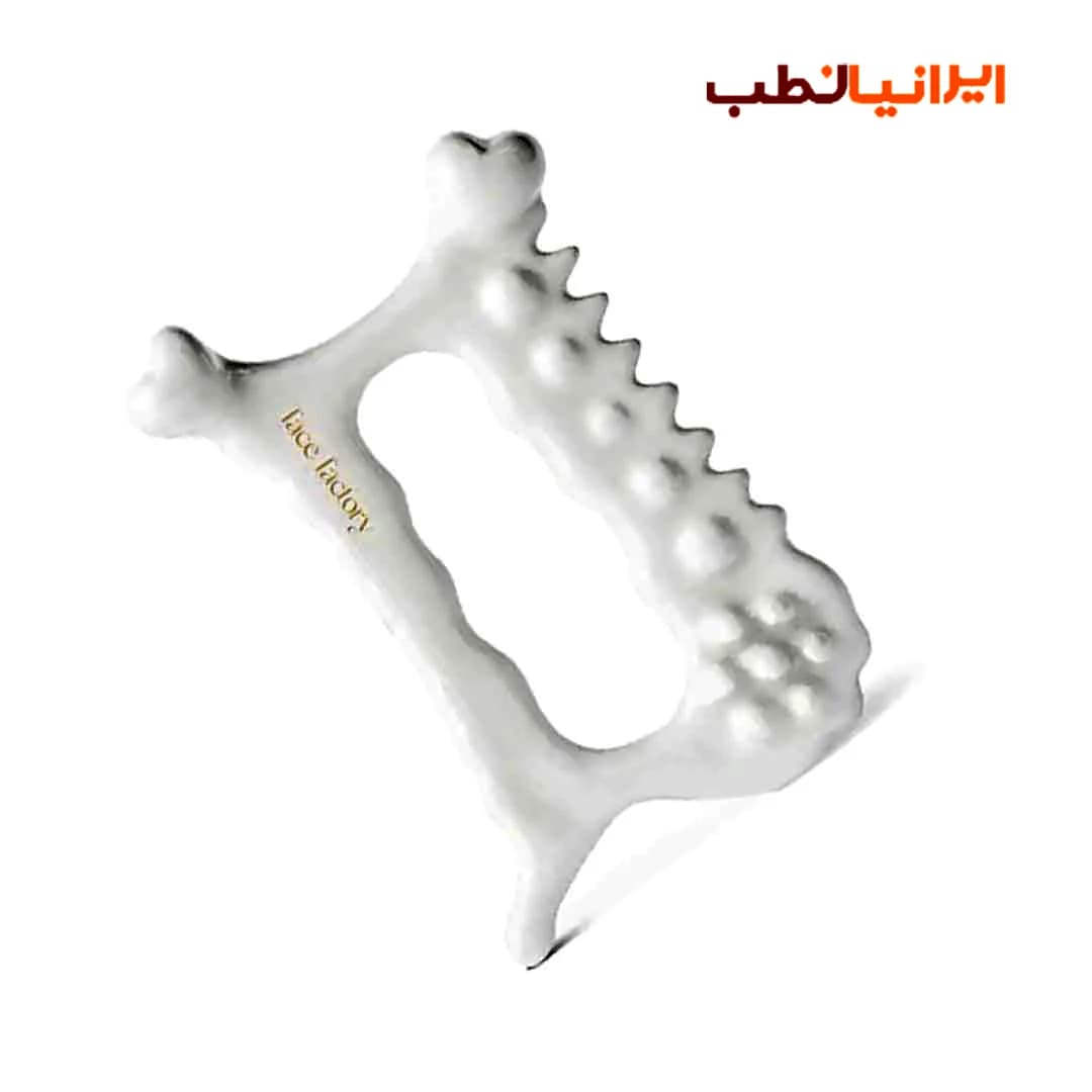 ماساژور گواشا سرامیکی