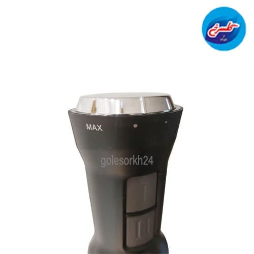 گوشتکوب برقی سیلورکرست SI-818 — تصویر ۳