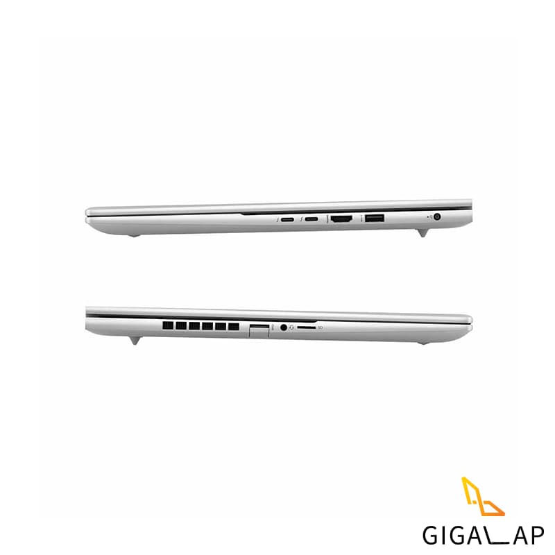 لپ تاپ استوک HP ENVY 16 i9 13900H | 1TB | 8GB RTX 4060 | 2K 120Hz — تصویر ۴