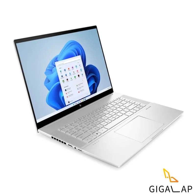 لپ تاپ استوک HP ENVY 16 i9 13900H | 1TB | 8GB RTX 4060 | 2K 120Hz — تصویر ۳