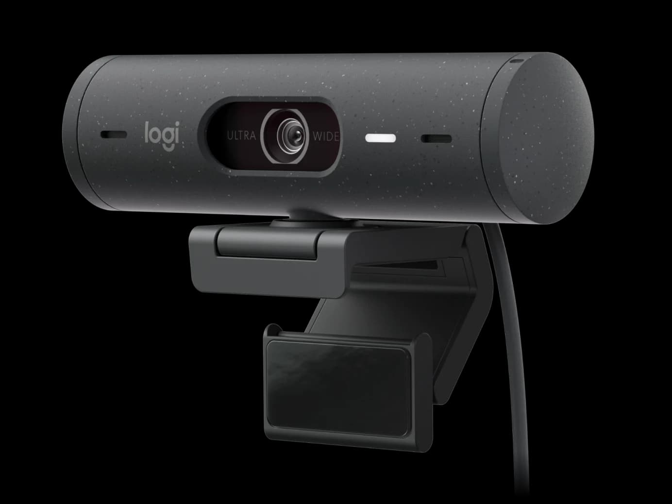 وبکم لاجیتک مدل Logitech Brio 500 — تصویر ۶