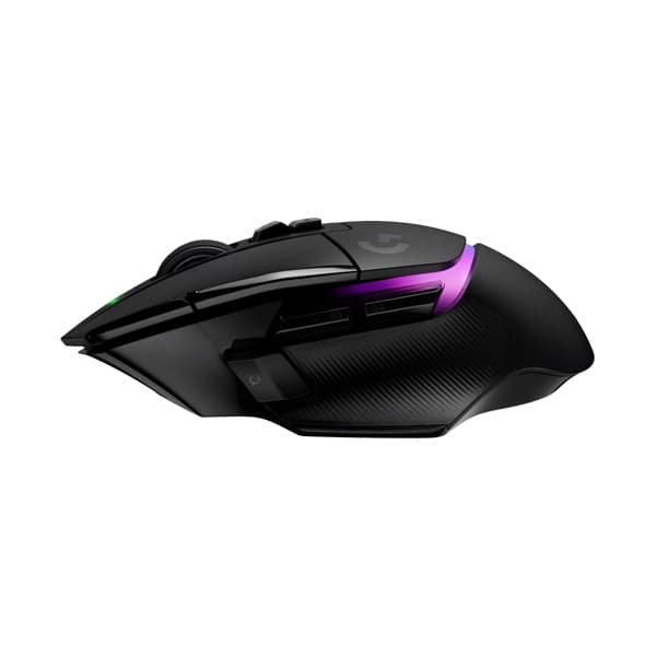 موس گیمینگ بی سیم لاجیتک LOGITECH G502X PLUS — تصویر ۳