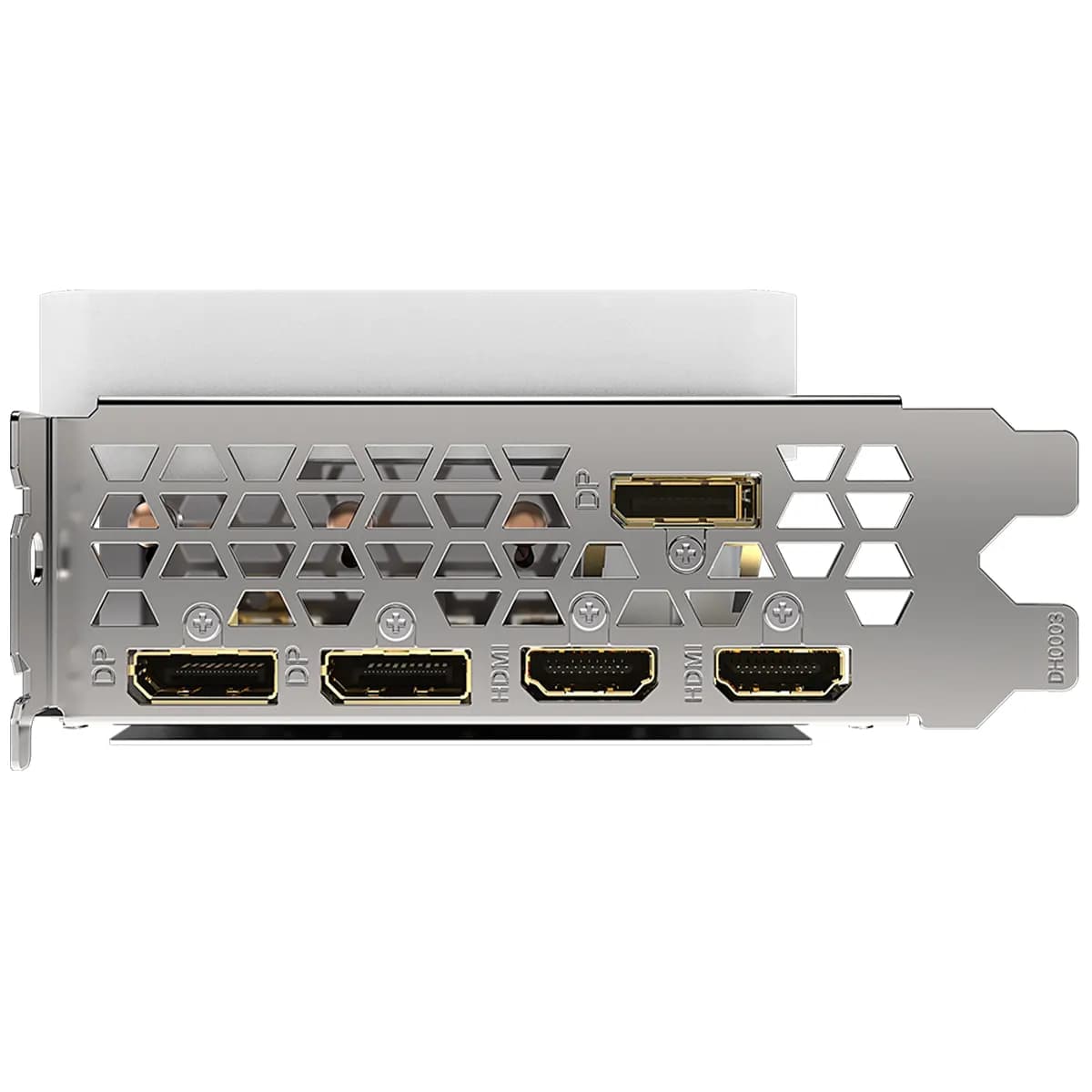 کارت گرافیک گیگابایت Gigabyte GeForce RTX 3080 Ti VISION OC 12G — تصویر ۸