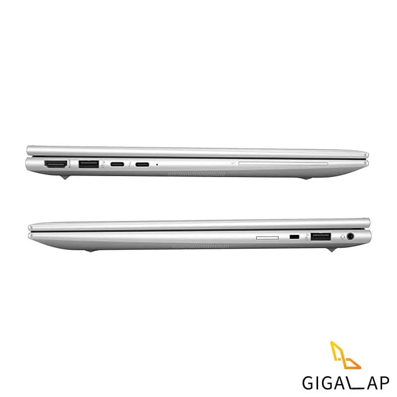 لپ تاپ HP ELITEBOOK 830 G11 مدل Ultra 5 125u 16GB 1TB SSD INTEL +NPU 13.3 FHD — تصویر ۵