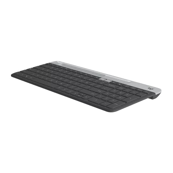 کیبورد بلوتوثی لاجیتک LOGITECH K580 — تصویر ۴