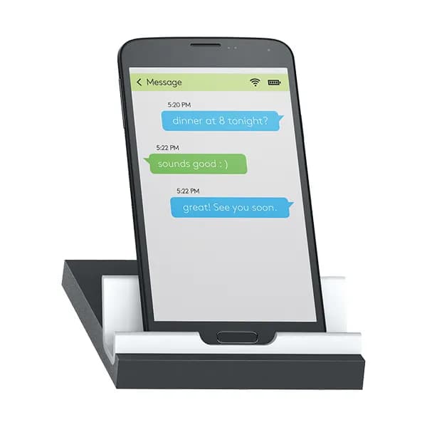کیبورد بلوتوثی لاجیتک مدل LOGITECH K375 — تصویر ۴